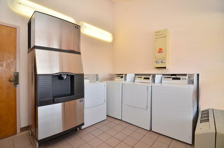 Hotel Best Western Plus Saddleback Inn And Conference Center