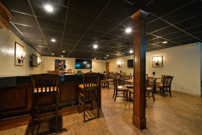 Hotel Best Western Plus Saddleback Inn And Conference Center