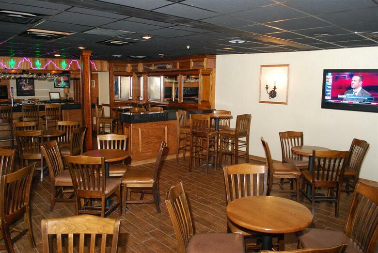 Hotel Best Western Plus Saddleback Inn And Conference Center