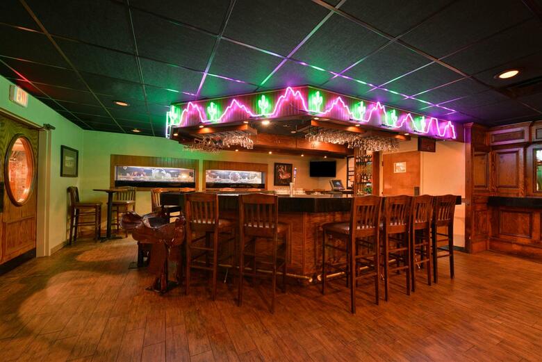 Hotel Best Western Plus Saddleback Inn And Conference Center