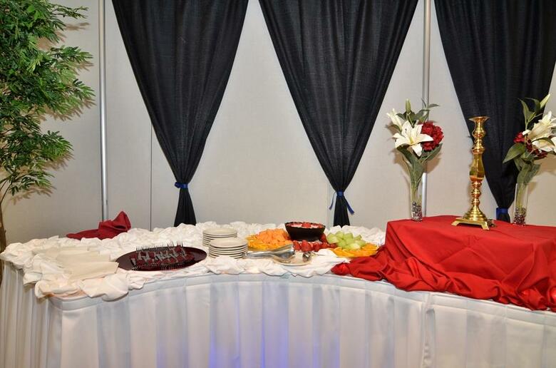 Hotel Best Western Plus Saddleback Inn And Conference Center