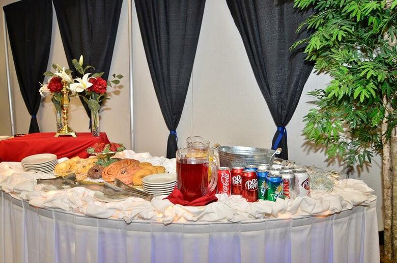 Hotel Best Western Plus Saddleback Inn And Conference Center