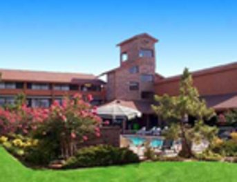 Hotel Best Western Plus Saddleback Inn And Conference Center