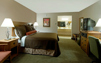 Hotel Best Western Plus Saddleback Inn And Conference Center