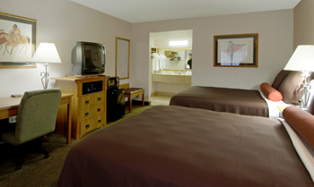 Hotel Best Western Plus Saddleback Inn And Conference Center