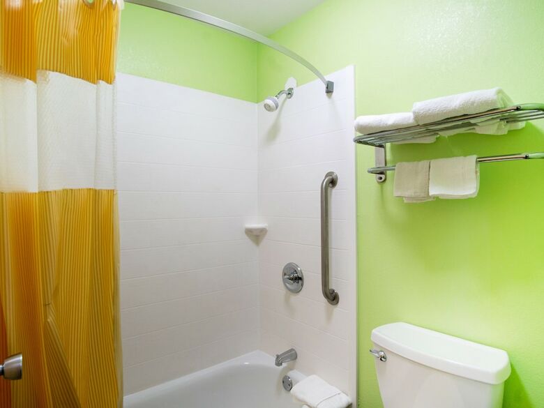 Motel Days Inn Oklahoma City South