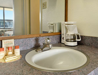 Motel Days Inn Oklahoma City South