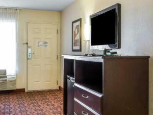 Hotel Quality Inn And Suites Oklahoma City