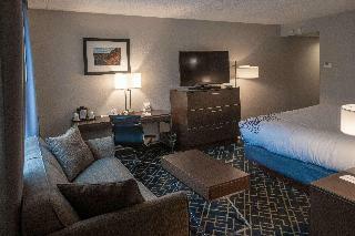 Hotel Best Western Inn At Hunt's Landing