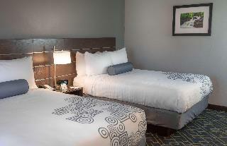 Hotel Best Western Inn At Hunt's Landing