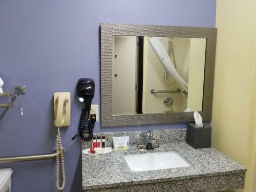 Hotel Days Inn - Mauldin/greenville