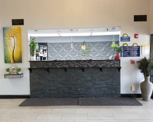 Hotel Days Inn - Mauldin/greenville