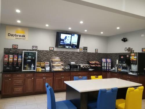 Hotel Days Inn - Mauldin/greenville
