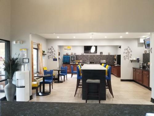 Hotel Days Inn - Mauldin/greenville