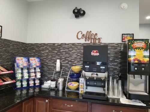 Hotel Days Inn - Mauldin/greenville