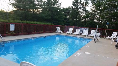 Hotel Days Inn - Mauldin/greenville