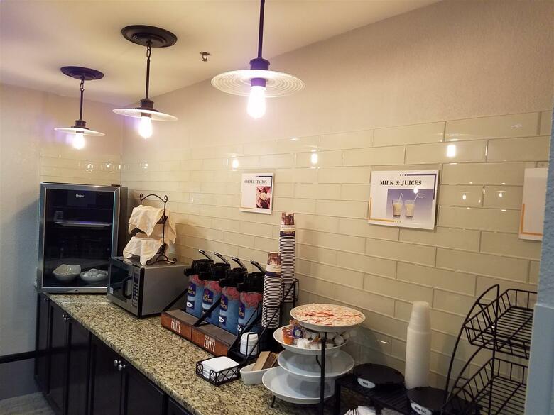 Hotel Best Western Plus Magnolia Inn And Suites