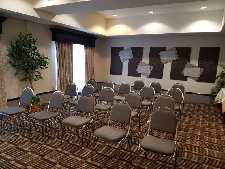 Hotel Best Western Plus Magnolia Inn And Suites