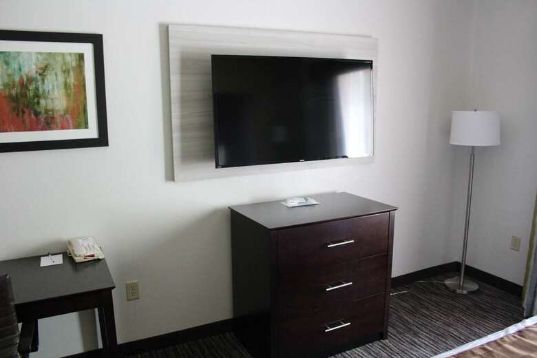 Hotel Best Western Plus Magnolia Inn And Suites