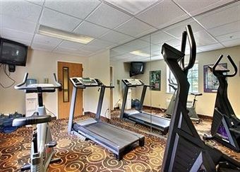 Hotel Mainstay Suites Of Lancaster County