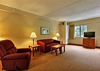 Hotel Mainstay Suites Of Lancaster County