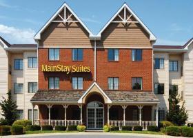 Hotel Mainstay Suites Of Lancaster County