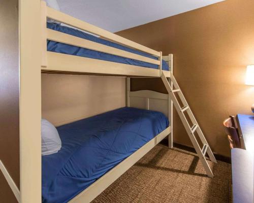 Hotel Comfort Inn & Suites Erie