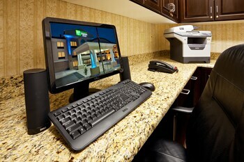 Hotel Holiday Inn Express And Suites Limerick-pottstown