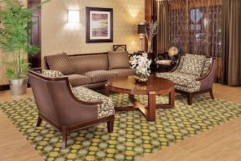 Hotel Holiday Inn Express And Suites Limerick-pottstown