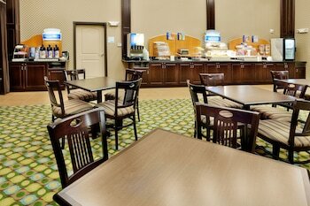 Hotel Holiday Inn Express And Suites Limerick-pottstown