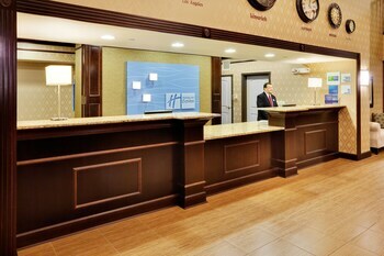 Hotel Holiday Inn Express And Suites Limerick-pottstown