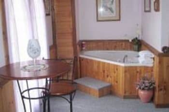 Berry Patch Bed And Breakfast