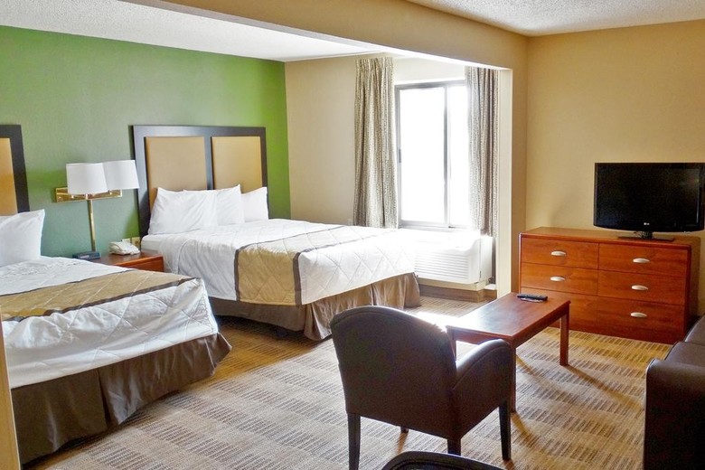 Aparthotel Extended Stay America - Pittsburgh - Airport