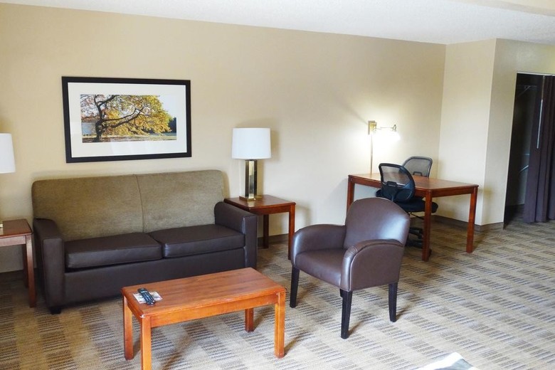 Aparthotel Extended Stay America - Pittsburgh - Airport