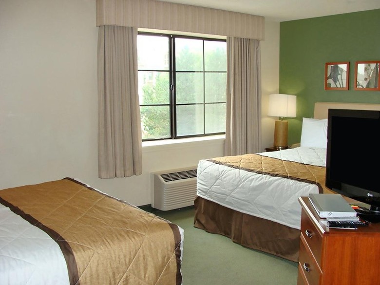 Aparthotel Extended Stay America - Pittsburgh - Airport