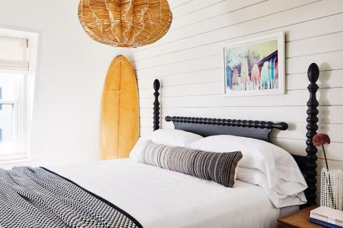 The Surf Hotel - Block Island