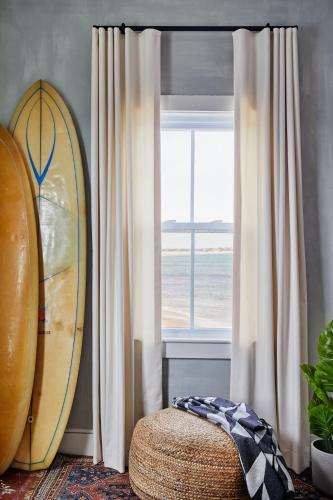 The Surf Hotel - Block Island