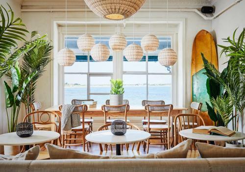 The Surf Hotel - Block Island