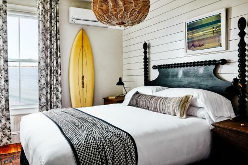 The Surf Hotel - Block Island