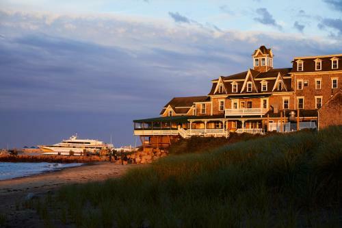 The Surf Hotel - Block Island