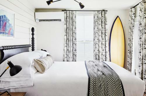 The Surf Hotel - Block Island