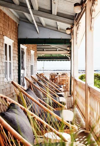 The Surf Hotel - Block Island