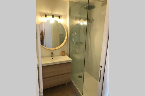 Apartamento Magnifique Studio � 50m de La Plage de Cavaliere
