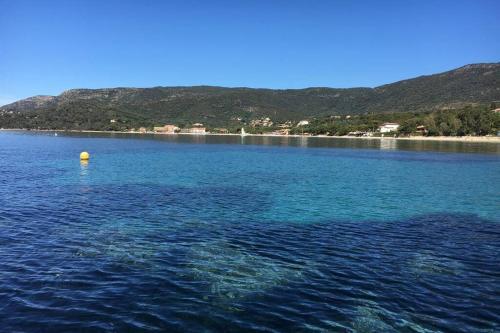 Apartamento Magnifique Studio � 50m de La Plage de Cavaliere