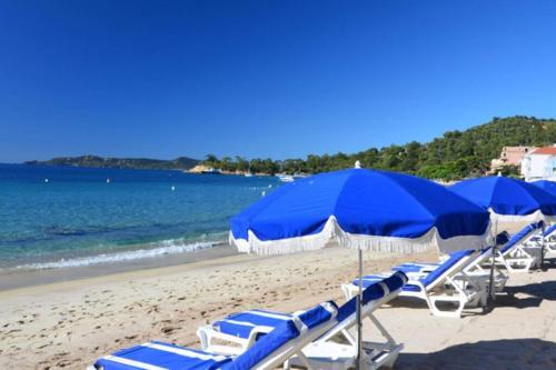 Apartamento Magnifique Studio � 50m de La Plage de Cavaliere