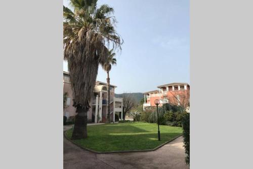 Apartamento Magnifique Studio � 50m de La Plage de Cavaliere