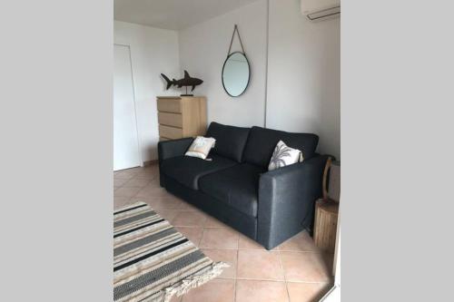 Apartamento Magnifique Studio � 50m de La Plage de Cavaliere