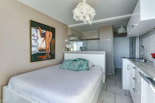 Apartamento Cap D'agde Studio - Village Naturiste