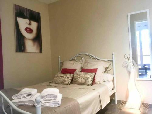 Apartamento Cosy Cap - T2 Cap D'agde - Terrasse Clim Parking