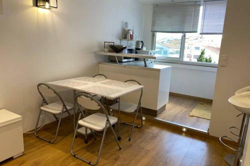 Apartamento Studio 2 Pers 27 M2 Vue Port St Martin Cap D?agde